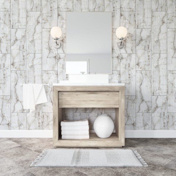 Панель пласт. "Новита" Куршевель 2,7*0,25 