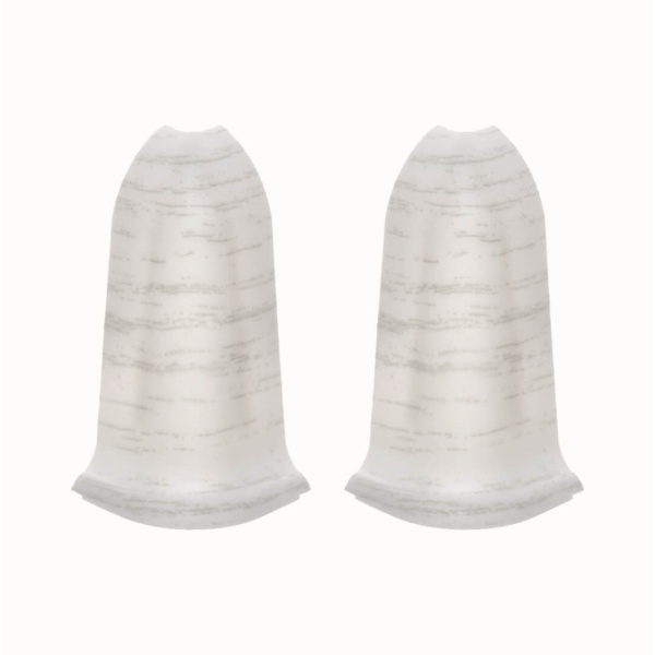 Угол наружный ПВХ Stella Comfort Дуб Онега 424 (50)