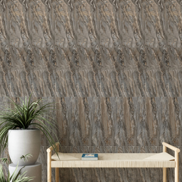 Панель ПВХ Stella Мелони Патриция 44 2700х250х8 (10шт.упак.)